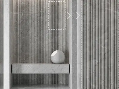 Marble Stone No343 Texture