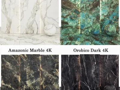 Marble 70 - Calacatta-Orobico-Lemuria Texture