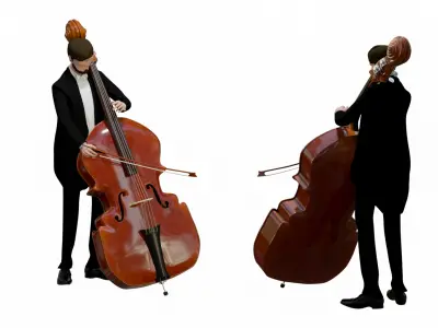  Music People 01 Classic 