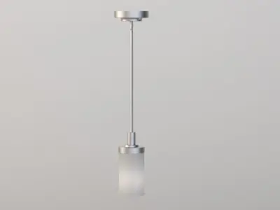 Ox Pdd040bn Oxford Pendant By Vaxcel Oxford 3D model