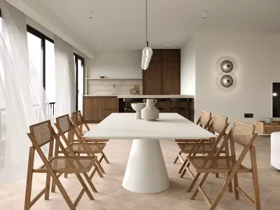 Mood - N 3D model