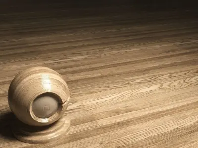 Parquet Pienza Allineato Texture