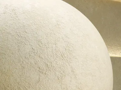 Plaster Material 39 Texture
