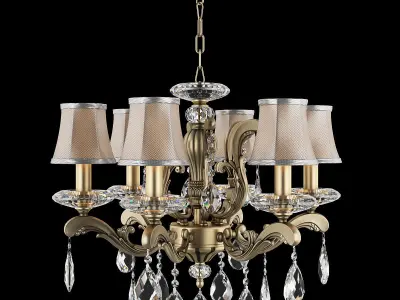 699 Battitura Osgona Collection 3D model