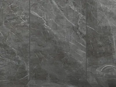 Kale Royal Marbles Prestige Antrasit 160x320 Texture