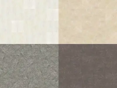 Tile PBR Texture Collection No 3 Texture