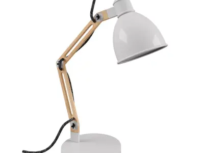 TORONA 1 table light 3D model
