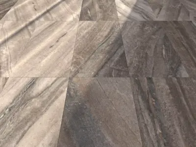 Marble Floor Evolution Earth Set 3 Texture