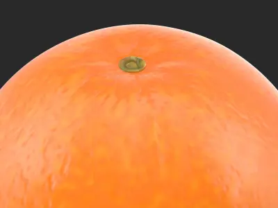  Cartoon Fruits Collection 2 