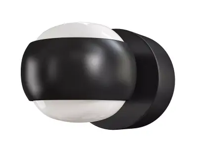 maytoni sconse lens Low-poly 3D model