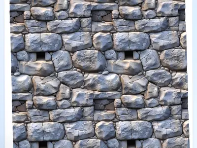 Wall Seamless Texture Texture