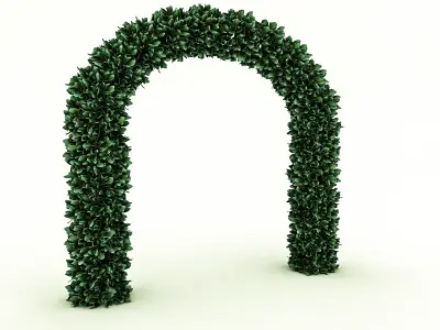 Garden Material is realistic looking and can help you with your projects.