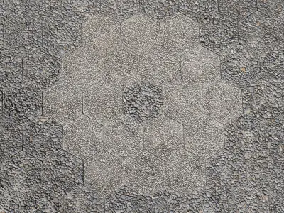 pebble stone tile Texture