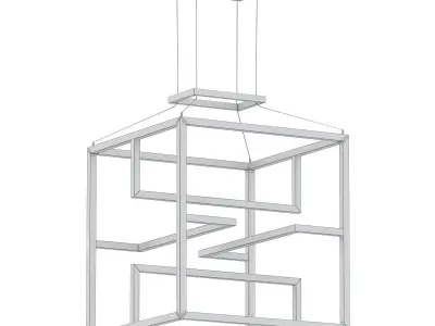 CHAMBER 3D model purchase