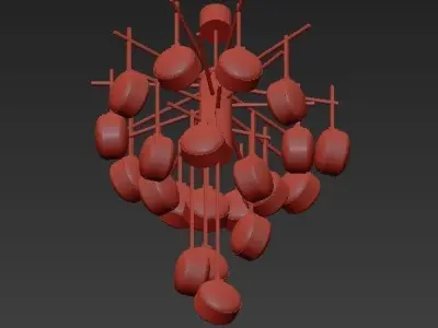 Inspiring Spiral 3D model