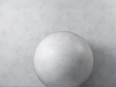 4K High Detail Concrete PBR Material - 2 Patterns - Textures Texture