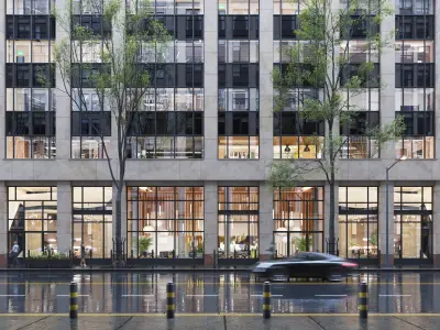 Archmaterials vol 5 - collection of 90 OSL parallax maps Texture