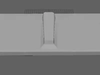 hooks for keys Free 3D print model