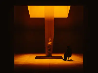 Blade Runner rr 3D model