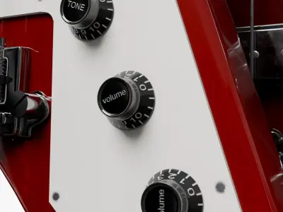  Gibson Legendary Bass Guitars bundle PBR 