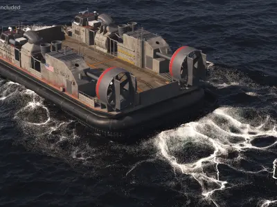  LCAC Old 
