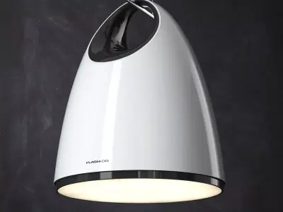 lamp 56 AM152 Free 3D model