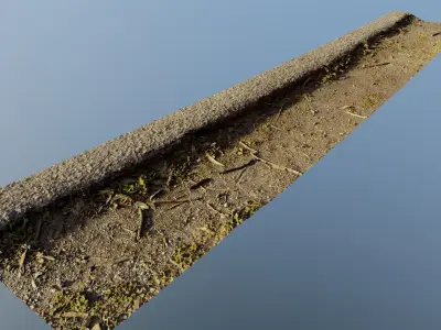 Roadedge 2023 3D model