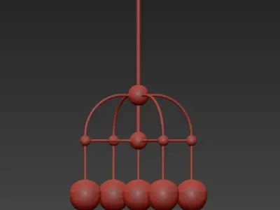 Hudson valley boca 3D model