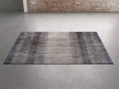 Mamlin MA13 Carpet 3D model