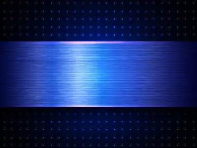 Sci-fi fi lab 3D model