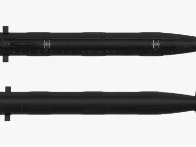  Virginia class Submarine SSN-774 