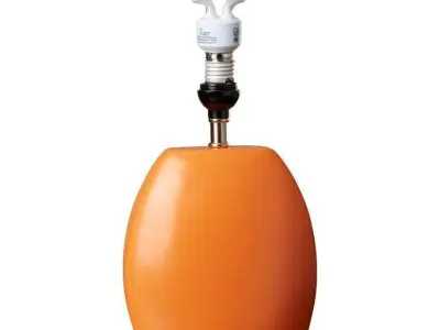 Bate Table Lamp 3D model