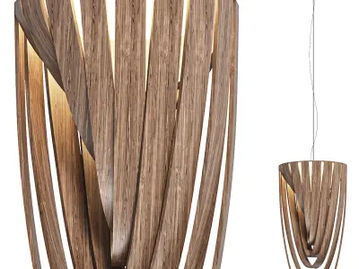 EXCELSIOR Design Ferruccio Laviani 3D model