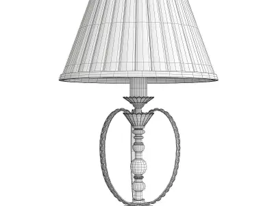 MM Lampadari 7032 Low-poly 3D model