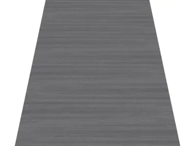 Rug Set 716 3D model