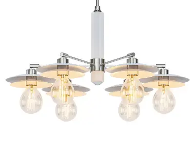 Mitzi H175806 3D model