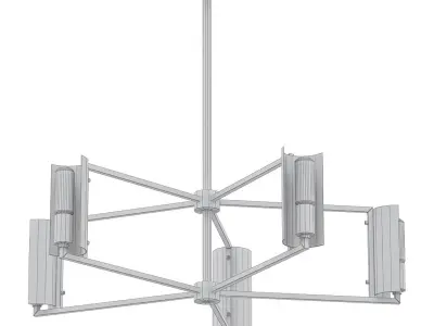 Troy Emerson 3D model