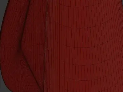 21 CHANDELIER  3D model