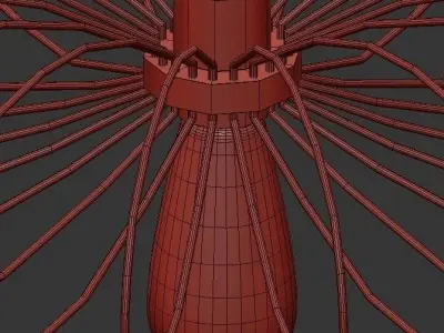 Opviq  3D model
