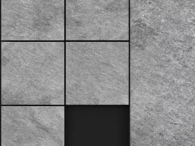 Keros Redstone Acero 330x330 3D model