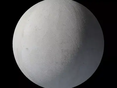 Concrete Tileable 3D Texture Texture