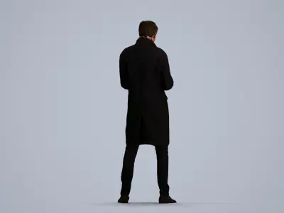 00104Floris013 3D model