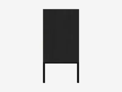 Sideboard Seaford 02 3D model