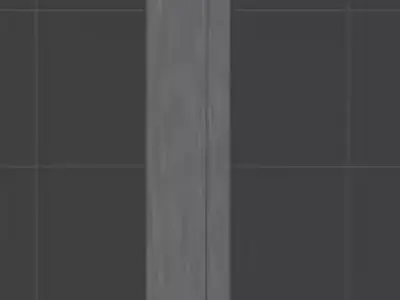 SwordV2 sword Low-poly 3D model