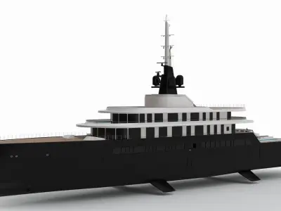  Superyachts Bundle 6(1) 