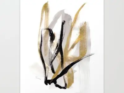 chest of drawers 27 3D model