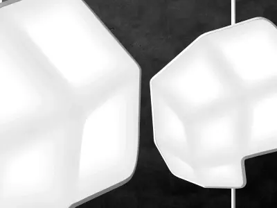 Glory Floor 3D model