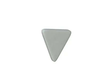 Sci Fi Object No 5548 Low Poly Texture