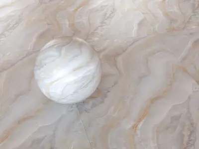 Laminam Diamond Tile Set - Vol 2 - Exquisite Marble Textures Texture