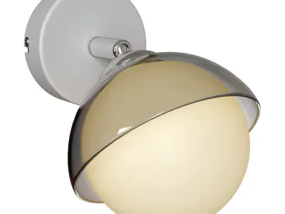 Neruni 3597 - 1C spot 3D model